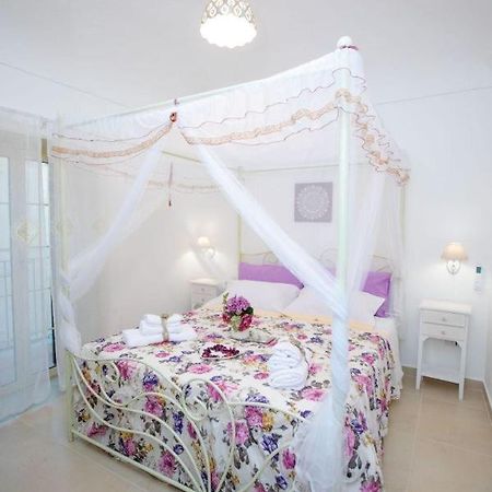Elizabeth House Apartamento Syracuse Exterior foto