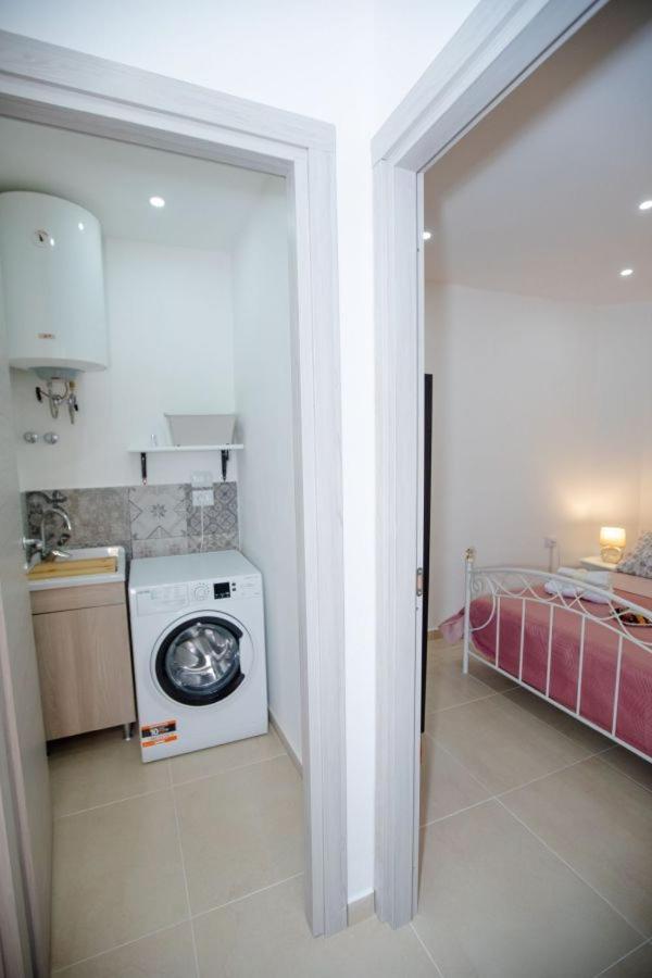 Elizabeth House Apartamento Syracuse Exterior foto