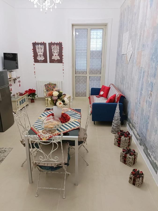 Elizabeth House Apartamento Syracuse Exterior foto